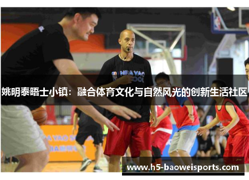 姚明泰晤士小镇:融合体育文化与自然风光的创新生活社区 姚明泰晤士小镇:融合体育文化与自然风光的创新生活社区