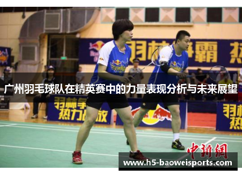 广州羽毛球队在精英赛中的力量表现分析与未来展望